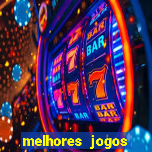 melhores jogos pagos para android